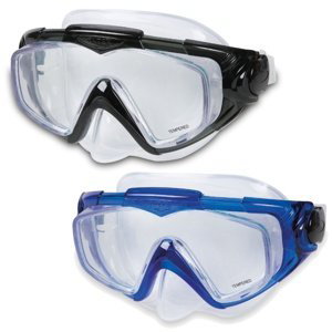 Potápěčské brýle INTEX Aqua Pro Silicon