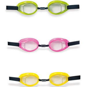 Plavecké brýle INTEX Splash