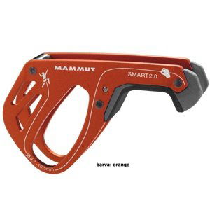 Jistítko MAMMUT Smart 2.0 - orange