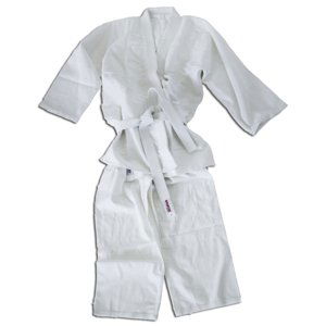 Kimono SPARTAN Judo - 130