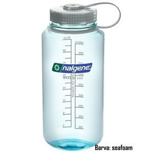 Nalgene Wide Mouth 1000 ml - seafoam