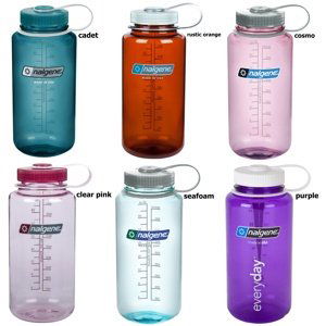 Nalgene Wide Mouth 1000 ml