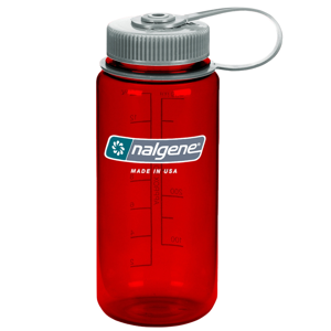 Nalgene Wide Mouth 500 ml - cerulean