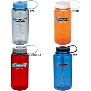 Nalgene Wide Mouth 500 ml