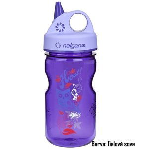 Nalgene Grip'n Gulp 350 ml