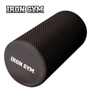 Masážní válec IRON GYM 15 x 30 cm 