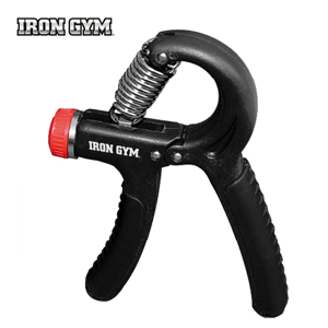 IRON GYM Hand Grip - nastavitelný