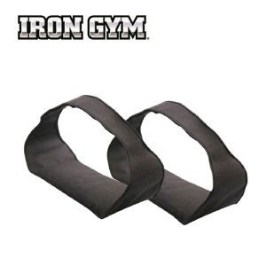 Popruhy IRON GYM AB Straps 