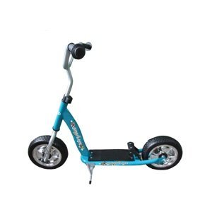 Koloběžka SPARTAN Easy Scooter - modrá