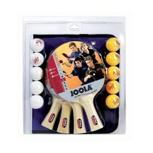 JOOLA Family Set