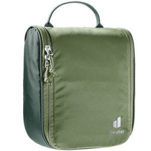 Deuter Wash Center I Khaki-ivy