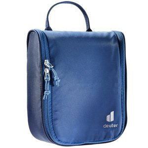 Deuter Wash Center I Steel-navy