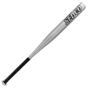 Sedco Baseball pálka hliník 34 palců