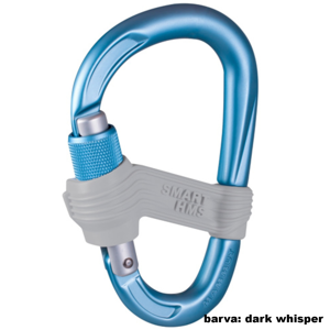 Mammut Smart HMS Screw Gate 