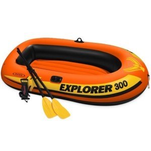 Intex 58358 Explorer Pro 300 Set