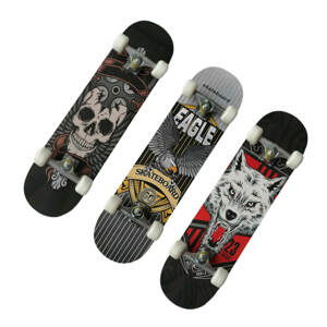 Skateboard MASTER Extreme Board