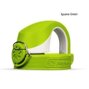 Uzávěr NALGENE k lahvím OTF Cap 63mm - Sprout Green