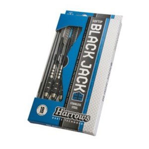 Harrows soft Black Jack 20gK