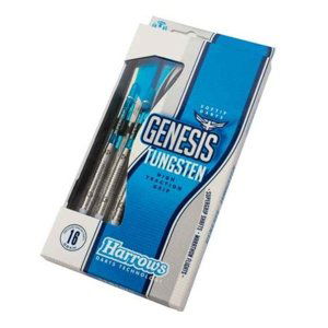 Harrows Genesis Tungsten soft 16g B