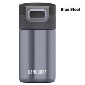 Kambukka Termohrnek Etna 0,3l - Blue Steel