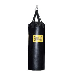 Boxovací pytel EVERLAST PU - 123 cm - 33 kg