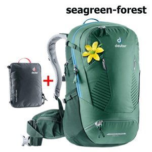 Deuter Trans alpine sl 28l seagreen forest 