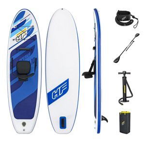 Paddleboard HYDRO FORCE OCEANA COMBO 10'0