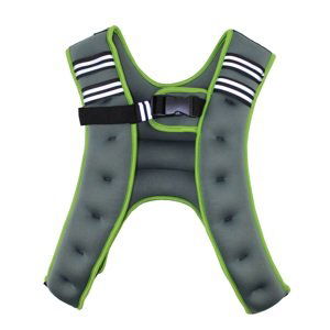 Zátěžová vesta MASTER X - Weight Vest - 5 kg - 2. jakost