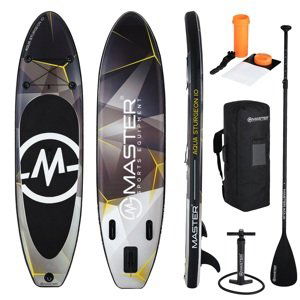 Paddleboard MASTER Aqua Sturgeon - 10