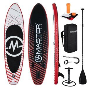 Paddleboard MASTER Aqua Bowfin - 10