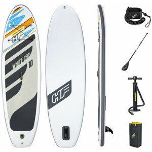 Paddleboard BESTWAY Hydro Force White Cap 10