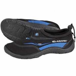 Neoprenové boty AROPEC Aqua Shoes - vel. 46-47