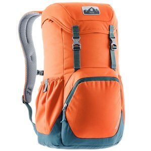 Deuter walker 20l červený