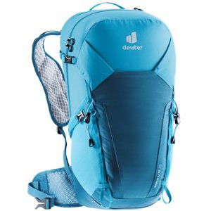 Deuter Speed Lite 25l azure-reef