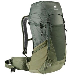 Deuter Futura Pro 40l ivy-khaki