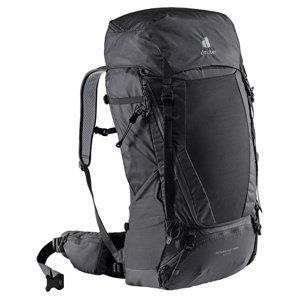 Batoh DEUTER Futura Air Trek 60 + 10 l - black-graphite