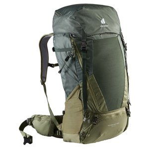 Batoh DEUTER Futura Air Trek 60+10 - ivy-khaki