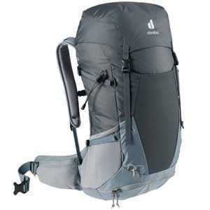 Deuter Futura 32l šedá