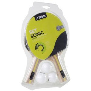 Set na stolní tenis STIGA Sonic