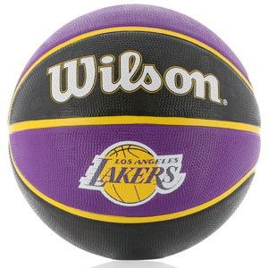 Wilson NBA team TRIBUTE LAKERS