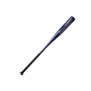 Softball pálka SPARTAN Alu - 34" modrá