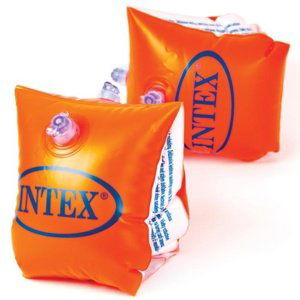 Intex 58642 deluxe