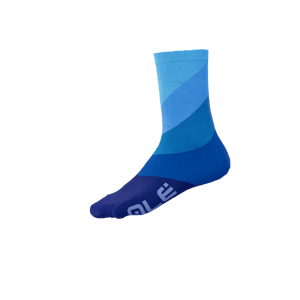 Ponožky ALÉ DIAGONAL DIGITOPRESS (Ponožky ALÉ)