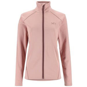 W Mikina KARI TRAA KARI FULL-ZIP FLEECE (Mikina KARI TRAA)