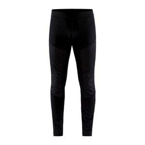 Kalhoty CRAFT ADV SubZ Tights 2 -VÝPRODEJ (kalhoty CRAFT)