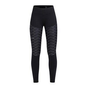 W Kalhoty CRAFT ADV SubZ Lumen Padded Tights 3 -VÝPRODEJ (Kalhoty CRAFT)