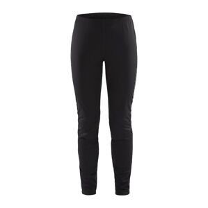 W Kalhoty CRAFT ADV Nordic Training Tights -VÝPRODEJ (Kalhoty CRAFT)