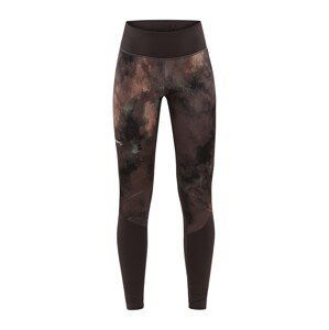 W Kalhoty CRAFT ADV SubZ Wind Tights 2 -VÝPRODEJ (Kalhoty CRAFT)