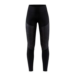 W Kalhoty CRAFT ADV SubZ Lumen Padded Tights 2 -VÝPRODEJ (kalhoty CRAFT)