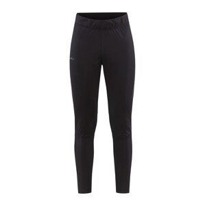 W Kalhoty CRAFT CORE Nordic Training Wind Tights -VÝPRODEJ (Kalhoty CRAFT)